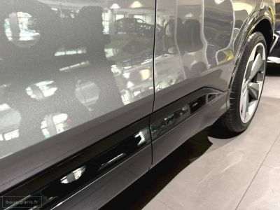 Audi Q4 E-Tron 45 285 ch 82 kWh S line   - 9