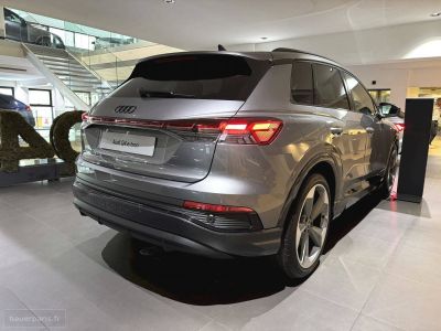 Audi Q4 E-Tron 45 285 ch 82 kWh S line   - 12
