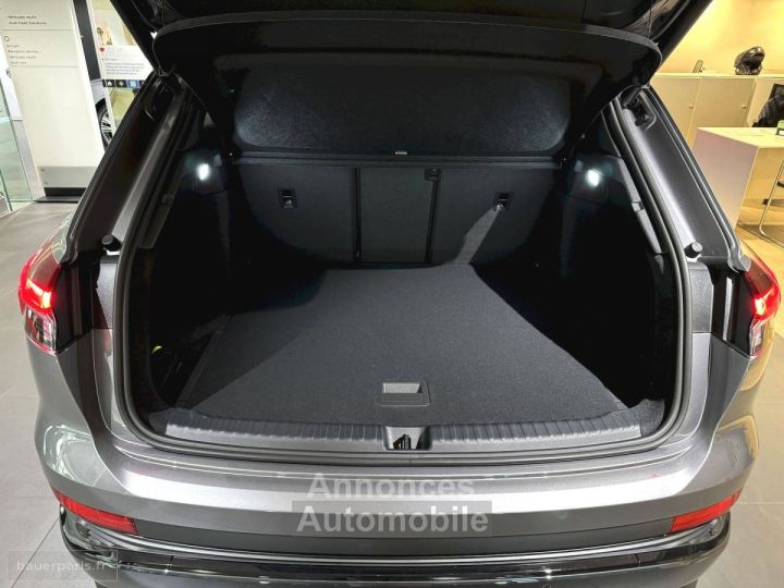 Audi Q4 E-Tron 45 285 ch 82 kWh S line - 13