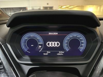 Audi Q4 E-Tron 45 285 ch 82 kWh S line   - 17