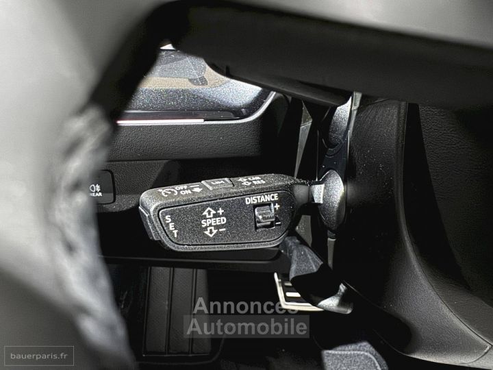 Audi Q4 E-Tron 45 285 ch 82 kWh S line - 18