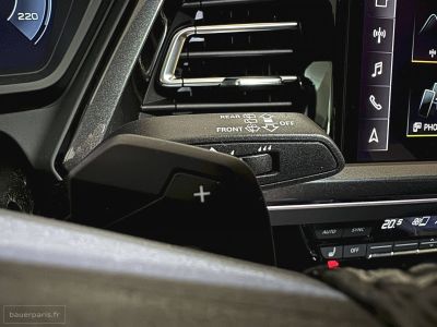 Audi Q4 E-Tron 45 285 ch 82 kWh S line   - 19