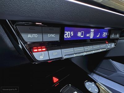 Audi Q4 E-Tron 45 285 ch 82 kWh S line   - 21