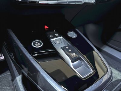 Audi Q4 E-Tron 45 285 ch 82 kWh S line   - 22