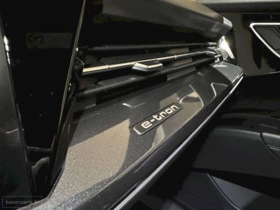Audi Q4 E-Tron 45 285 ch 82 kWh S line   - 25