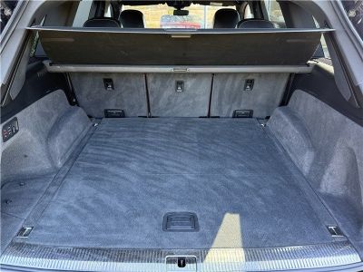 Audi SQ7 V8 40 TDI Clean Diesel 435 Tiptronic 8 Quattro 5pl   - 9