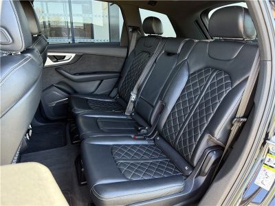 Audi SQ7 V8 40 TDI Clean Diesel 435 Tiptronic 8 Quattro 5pl   - 13