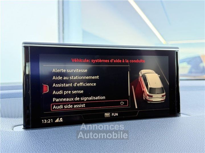 Audi SQ7 V8 40 TDI Clean Diesel 435 Tiptronic 8 Quattro 5pl - 15