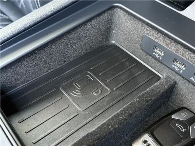 Audi SQ7 V8 40 TDI Clean Diesel 435 Tiptronic 8 Quattro 5pl   - 18