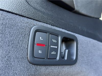 Audi SQ7 V8 40 TDI Clean Diesel 435 Tiptronic 8 Quattro 5pl   - 19