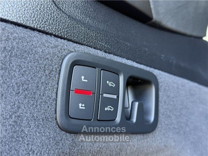 Audi SQ7 V8 40 TDI Clean Diesel 435 Tiptronic 8 Quattro 5pl - 19