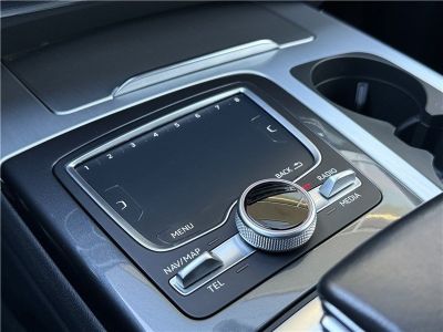 Audi SQ7 V8 40 TDI Clean Diesel 435 Tiptronic 8 Quattro 5pl   - 21