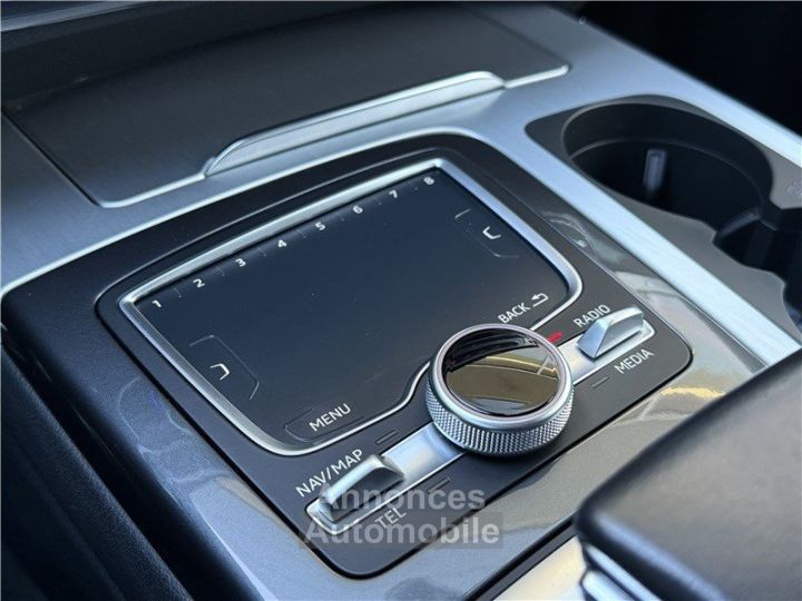 Audi SQ7 V8 40 TDI Clean Diesel 435 Tiptronic 8 Quattro 5pl - 21