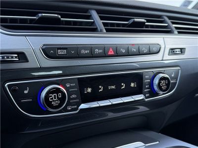 Audi SQ7 V8 40 TDI Clean Diesel 435 Tiptronic 8 Quattro 5pl   - 23