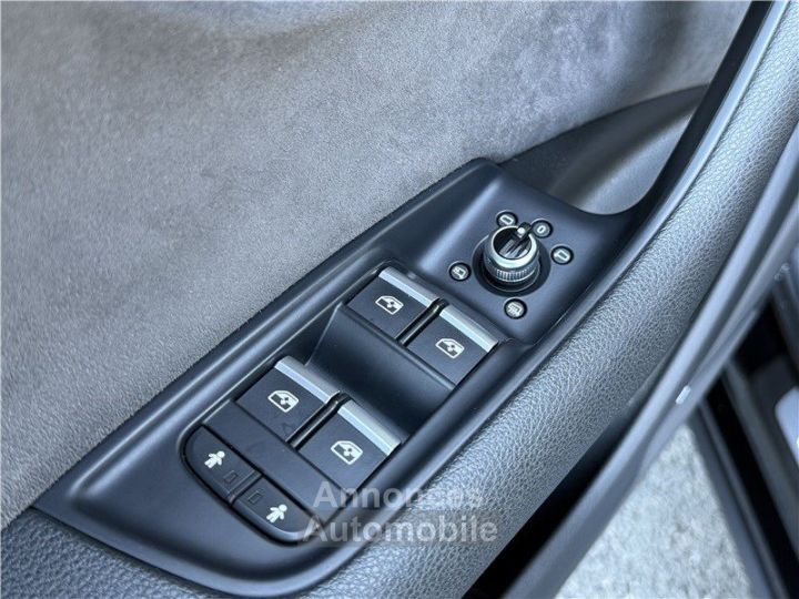 Audi SQ7 V8 40 TDI Clean Diesel 435 Tiptronic 8 Quattro 5pl - 24
