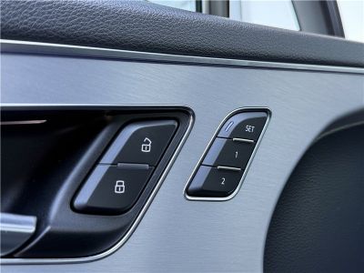 Audi SQ7 V8 40 TDI Clean Diesel 435 Tiptronic 8 Quattro 5pl   - 25