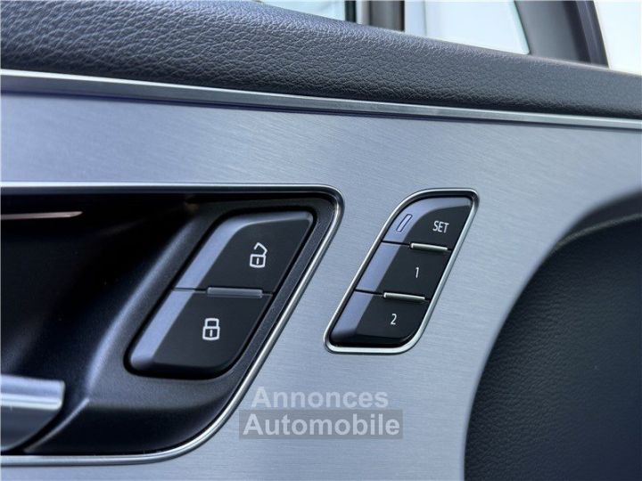 Audi SQ7 V8 40 TDI Clean Diesel 435 Tiptronic 8 Quattro 5pl - 25