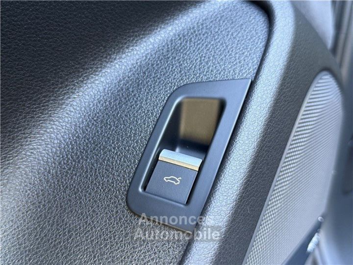 Audi SQ7 V8 40 TDI Clean Diesel 435 Tiptronic 8 Quattro 5pl - 26