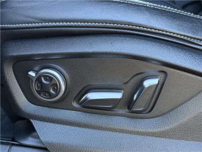 Audi SQ7 V8 40 TDI Clean Diesel 435 Tiptronic 8 Quattro 5pl   - 27