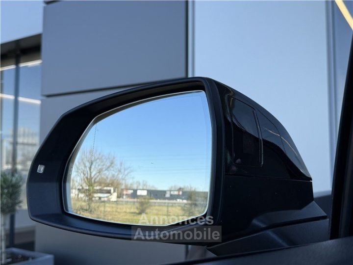 Audi SQ7 V8 40 TDI Clean Diesel 435 Tiptronic 8 Quattro 5pl - 28