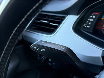 Audi SQ7 V8 40 TDI Clean Diesel 435 Tiptronic 8 Quattro 5pl   - 30