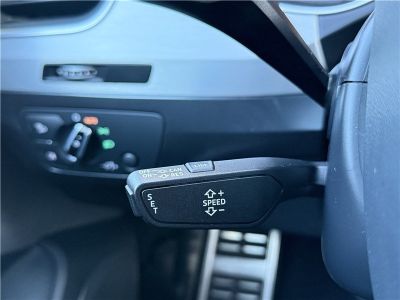 Audi SQ7 V8 40 TDI Clean Diesel 435 Tiptronic 8 Quattro 5pl   - 31
