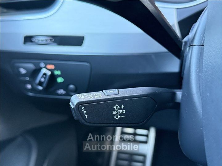 Audi SQ7 V8 40 TDI Clean Diesel 435 Tiptronic 8 Quattro 5pl - 31