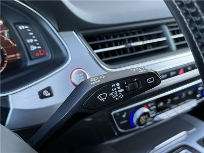 Audi SQ7 V8 40 TDI Clean Diesel 435 Tiptronic 8 Quattro 5pl   - 32
