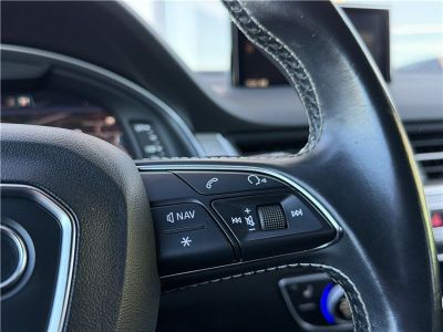 Audi SQ7 V8 40 TDI Clean Diesel 435 Tiptronic 8 Quattro 5pl   - 35