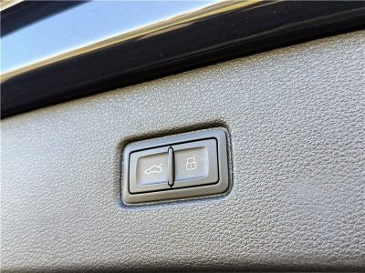 Audi SQ7 V8 40 TDI Clean Diesel 435 Tiptronic 8 Quattro 5pl   - 36
