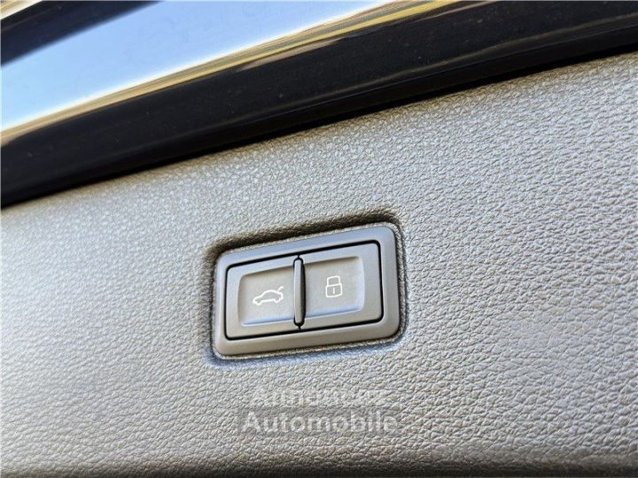 Audi SQ7 V8 40 TDI Clean Diesel 435 Tiptronic 8 Quattro 5pl - 36