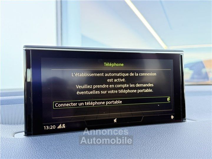 Audi SQ7 V8 40 TDI Clean Diesel 435 Tiptronic 8 Quattro 5pl - 39