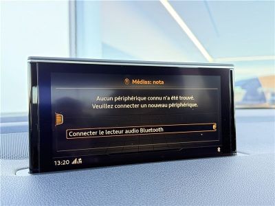 Audi SQ7 V8 40 TDI Clean Diesel 435 Tiptronic 8 Quattro 5pl   - 41