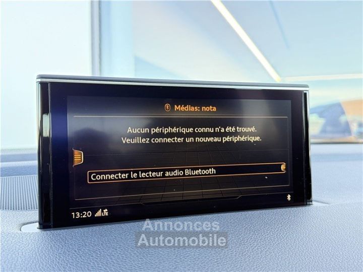 Audi SQ7 V8 40 TDI Clean Diesel 435 Tiptronic 8 Quattro 5pl - 41