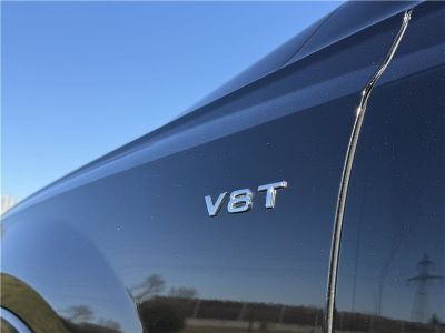 Audi SQ7 V8 40 TDI Clean Diesel 435 Tiptronic 8 Quattro 5pl   - 44