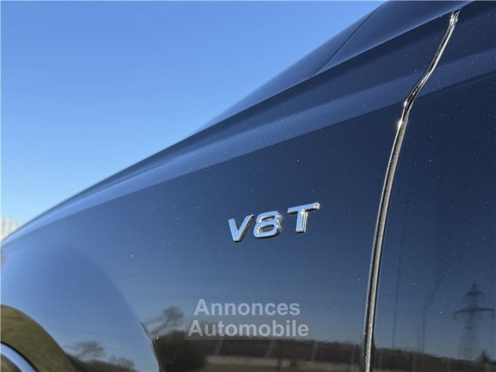 Audi SQ7 V8 40 TDI Clean Diesel 435 Tiptronic 8 Quattro 5pl - 44