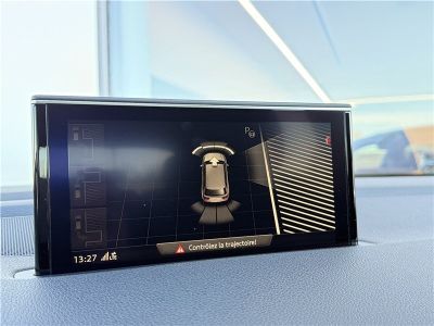 Audi SQ7 V8 40 TDI Clean Diesel 435 Tiptronic 8 Quattro 5pl   - 45