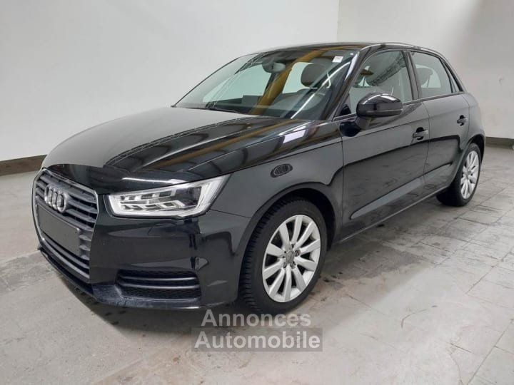 Audi A1 Sportback 10 TFSI ultra 95 Ambition - 1