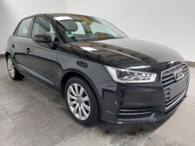 Audi A1 Sportback 10 TFSI ultra 95 Ambition   - 2
