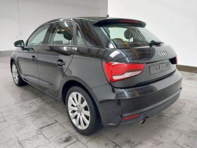 Audi A1 Sportback 10 TFSI ultra 95 Ambition   - 3