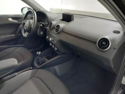 Audi A1 Sportback 10 TFSI ultra 95 Ambition   - 5