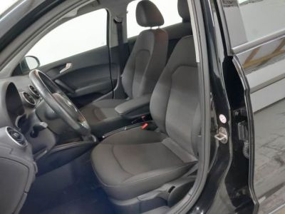 Audi A1 Sportback 10 TFSI ultra 95 Ambition   - 6
