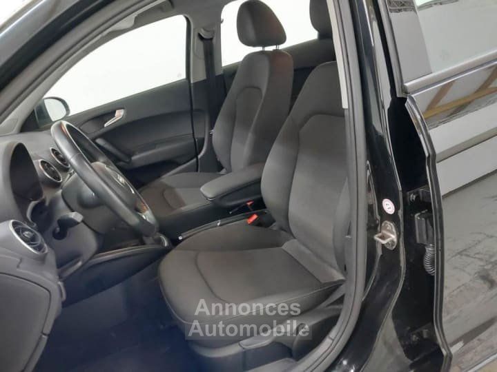 Audi A1 Sportback 10 TFSI ultra 95 Ambition - 6