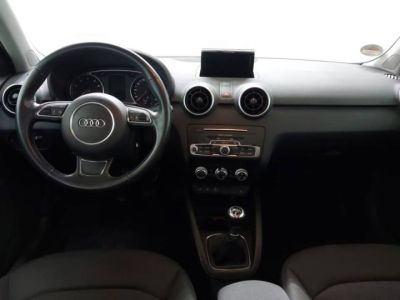 Audi A1 Sportback 10 TFSI ultra 95 Ambition   - 7