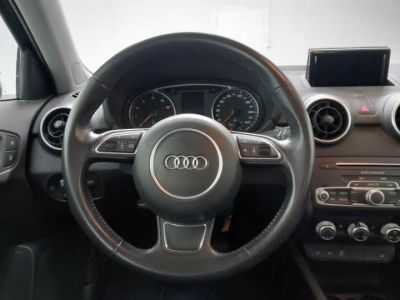 Audi A1 Sportback 10 TFSI ultra 95 Ambition   - 8