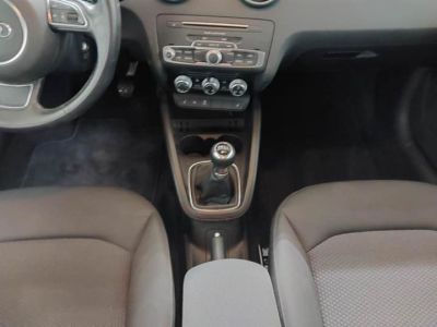 Audi A1 Sportback 10 TFSI ultra 95 Ambition   - 9