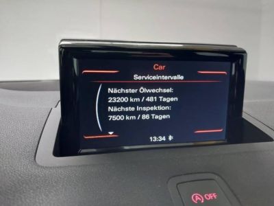 Audi A1 Sportback 10 TFSI ultra 95 Ambition   - 12