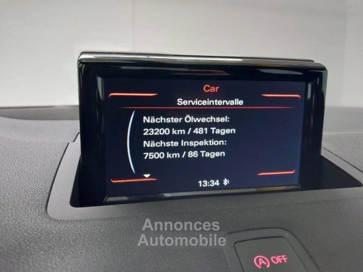 Audi A1 Sportback 10 TFSI ultra 95 Ambition - 12