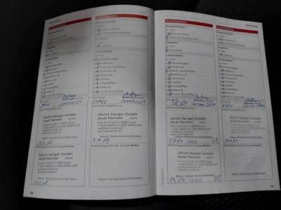Audi A1 Sportback 10 TFSI ultra 95 Ambition   - 13