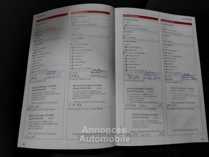 Audi A1 Sportback 10 TFSI ultra 95 Ambition - 13